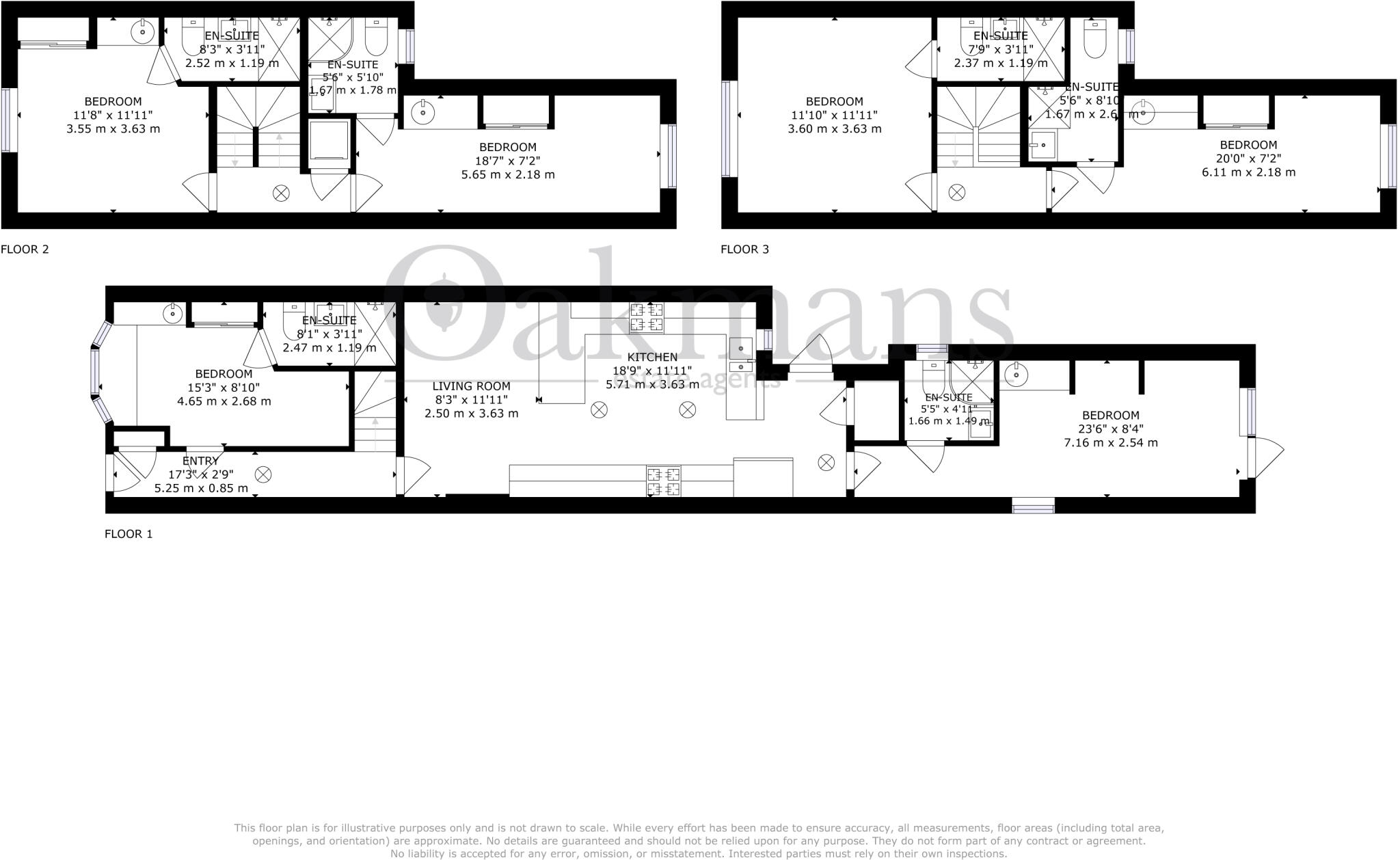 Heeley Road, Birmingham, B29 floorplan