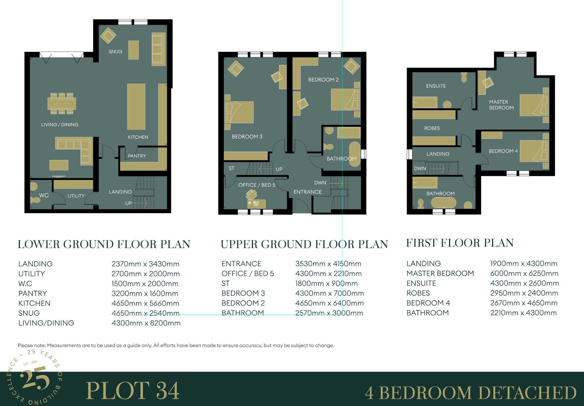 Lingards Road,
Slaithwaite,
HD7 floorplan