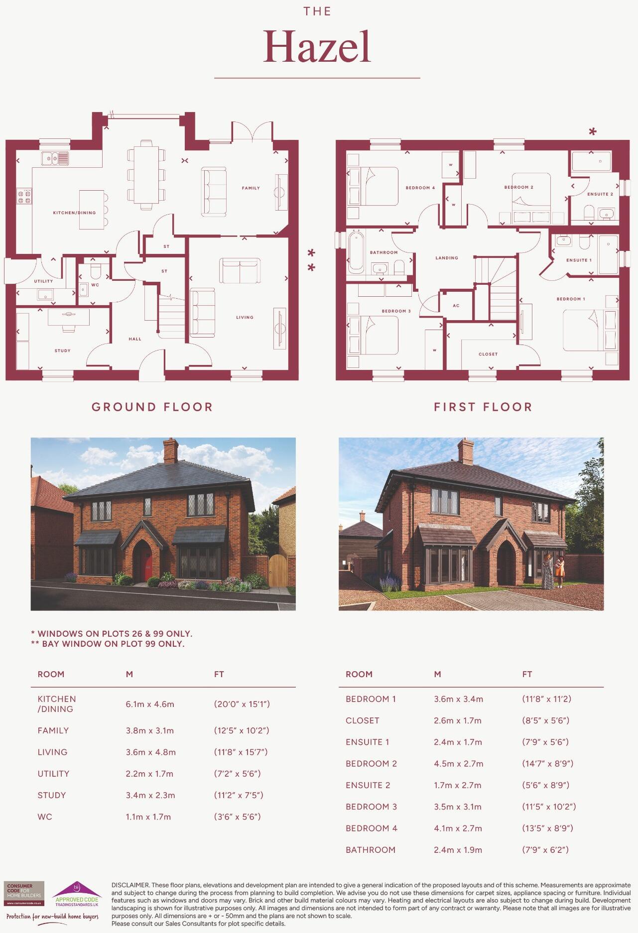 Nut Tree View at Oxney Quarter,
Bolley Avenue,
Bordon,
GU35  floorplan
