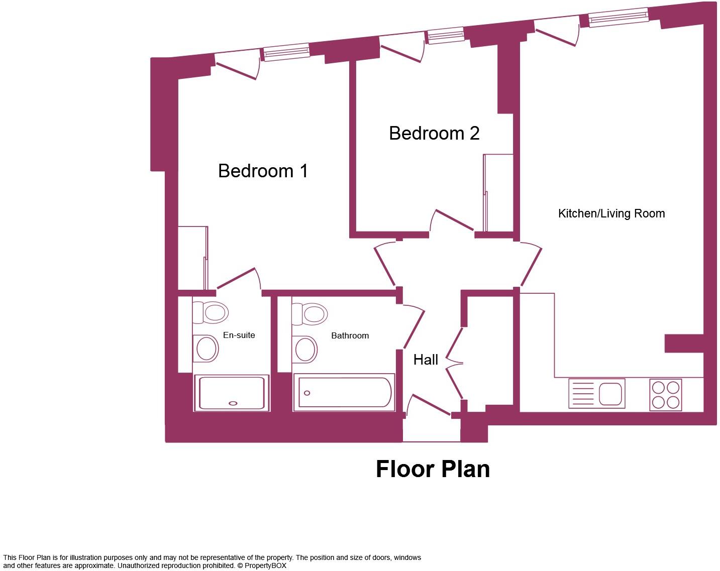 East Tower, Deansgate Square, 9 Owen Street, Manchester, M15 floorplan