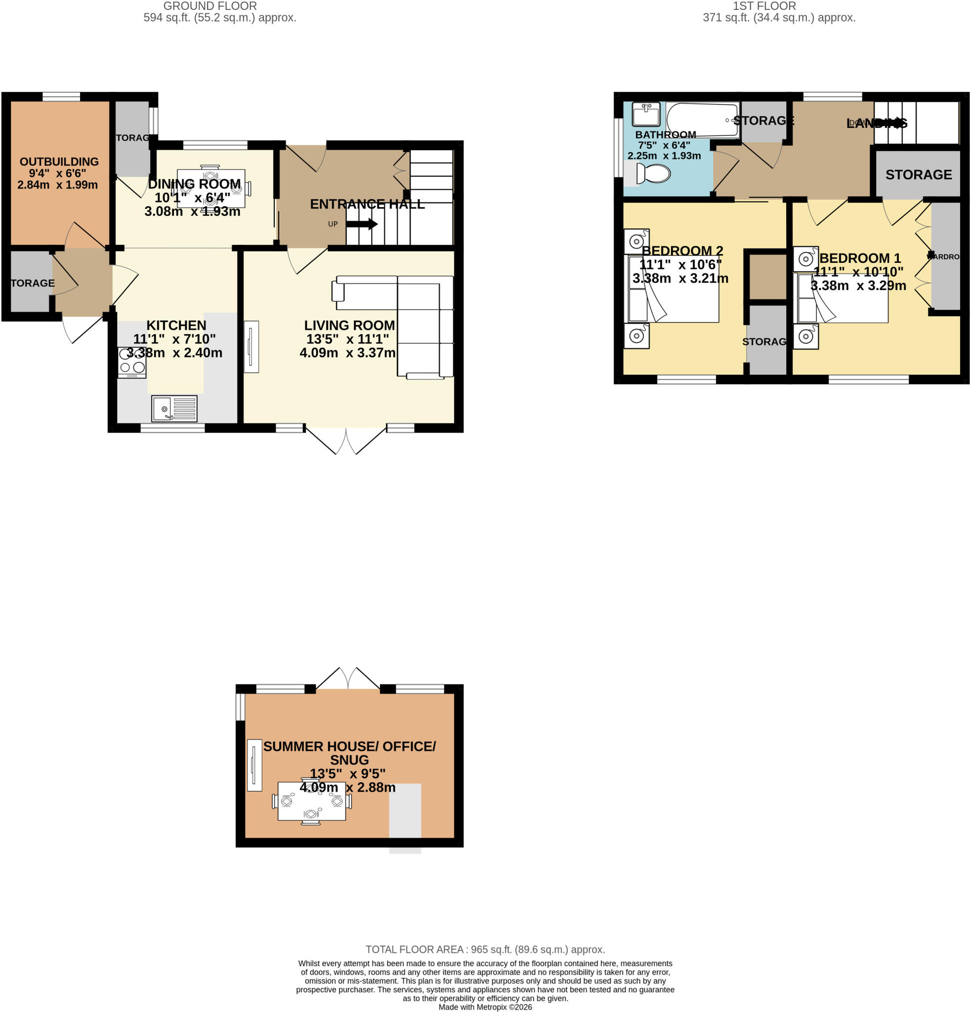 Windsor Road, Seaham, SR7 floorplan