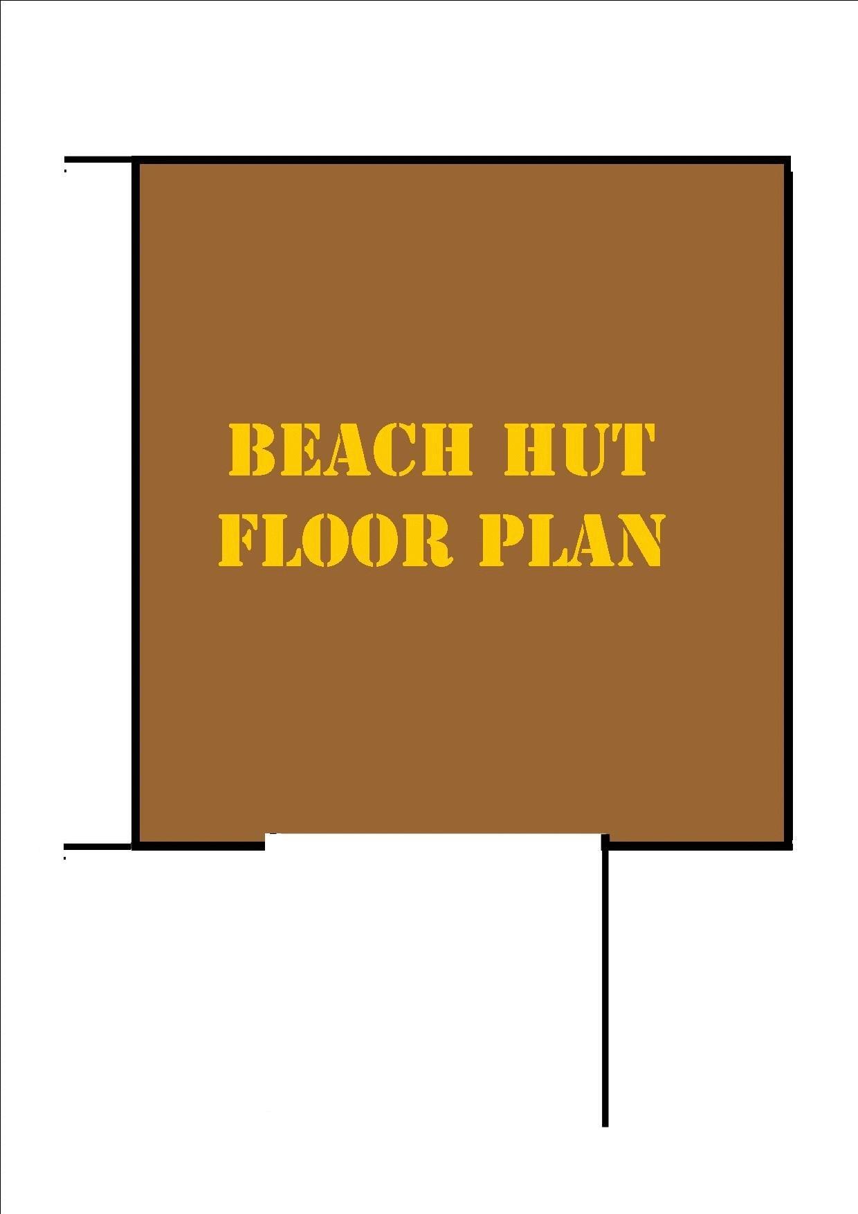 Marine Drive West, Aldwick floorplan