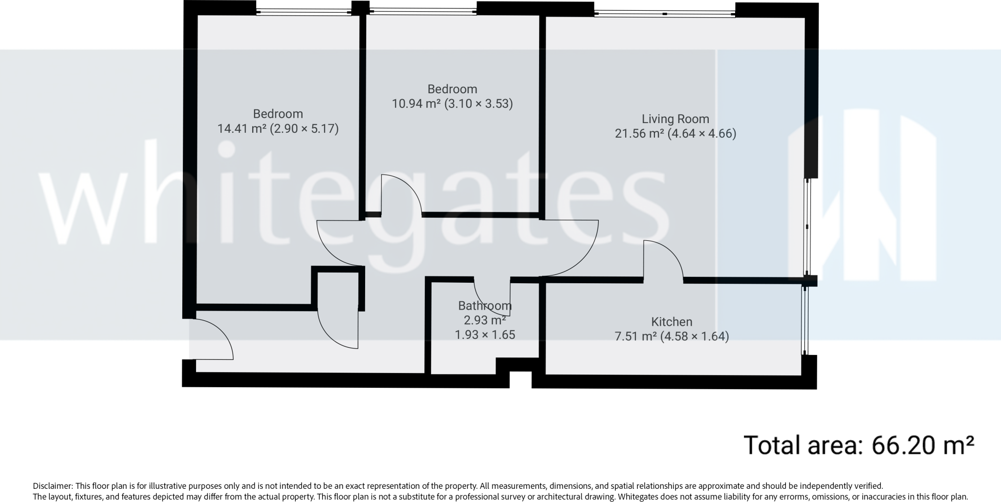Ribble Road, Liverpool, +Merseyside, L25 floorplan