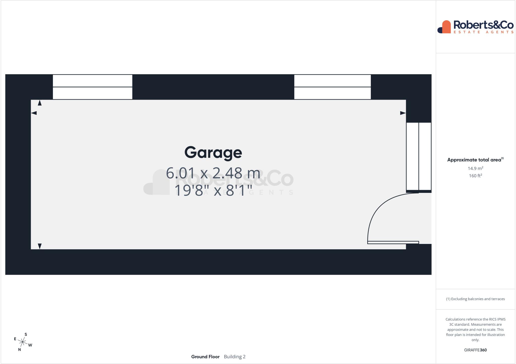 Leyland Road, Penwortham floorplan