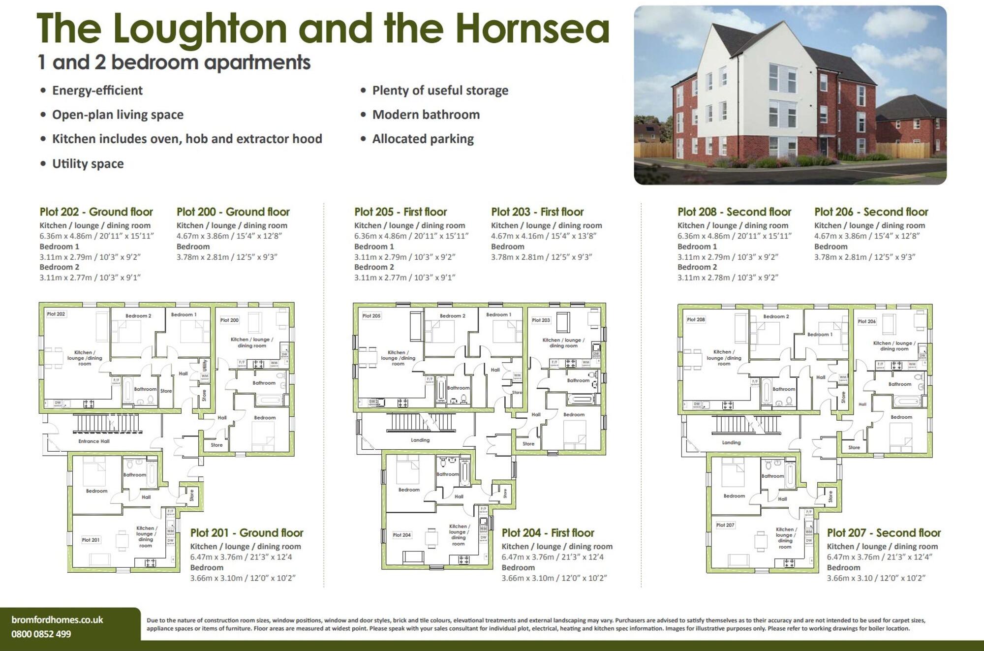 Fiddington Fields, Tewkesbury, GL20 floorplan