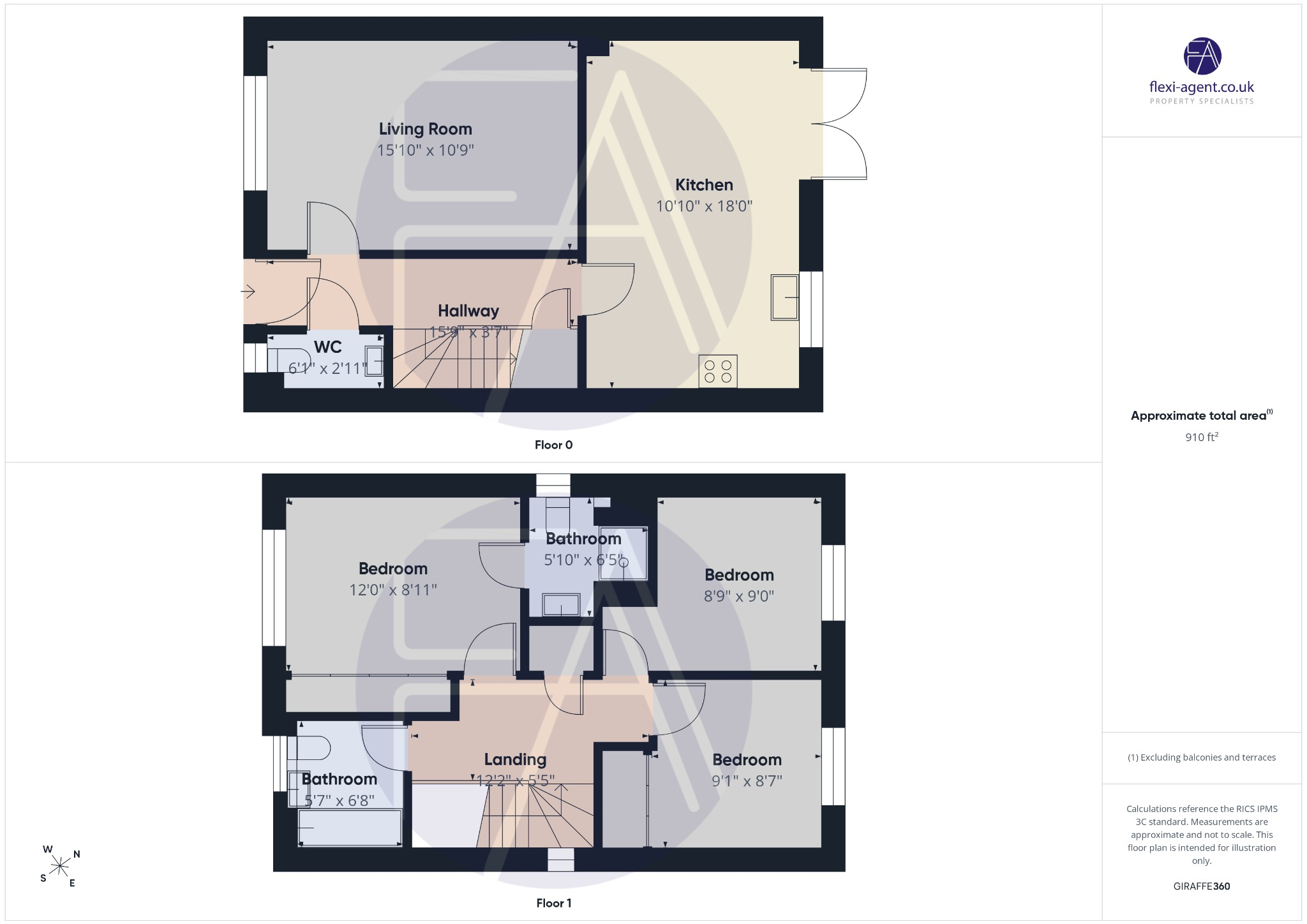 Under Hill Close, Ainsdale, Merseyside, PR8 3FD floorplan