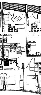 Montague, Gotts Road, Armley, Leeds floorplan