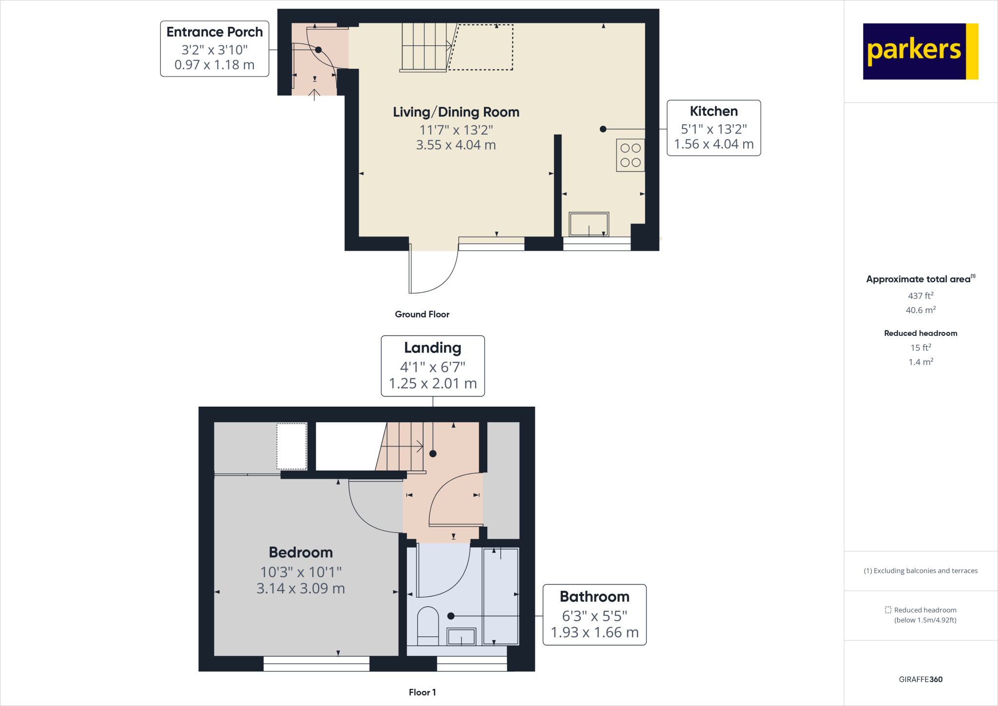 Wenlock Way, Thatcham, Berkshire, RG19 floorplan