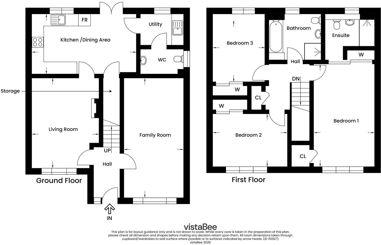 Stepford Road, Glasgow, Glasgow City, G33 floorplan