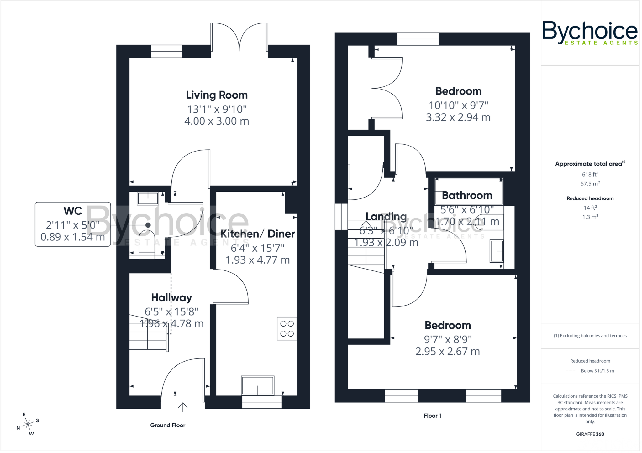 Long Gilberts Road, Elmswell, Bury St. Edmunds, Suffolk floorplan