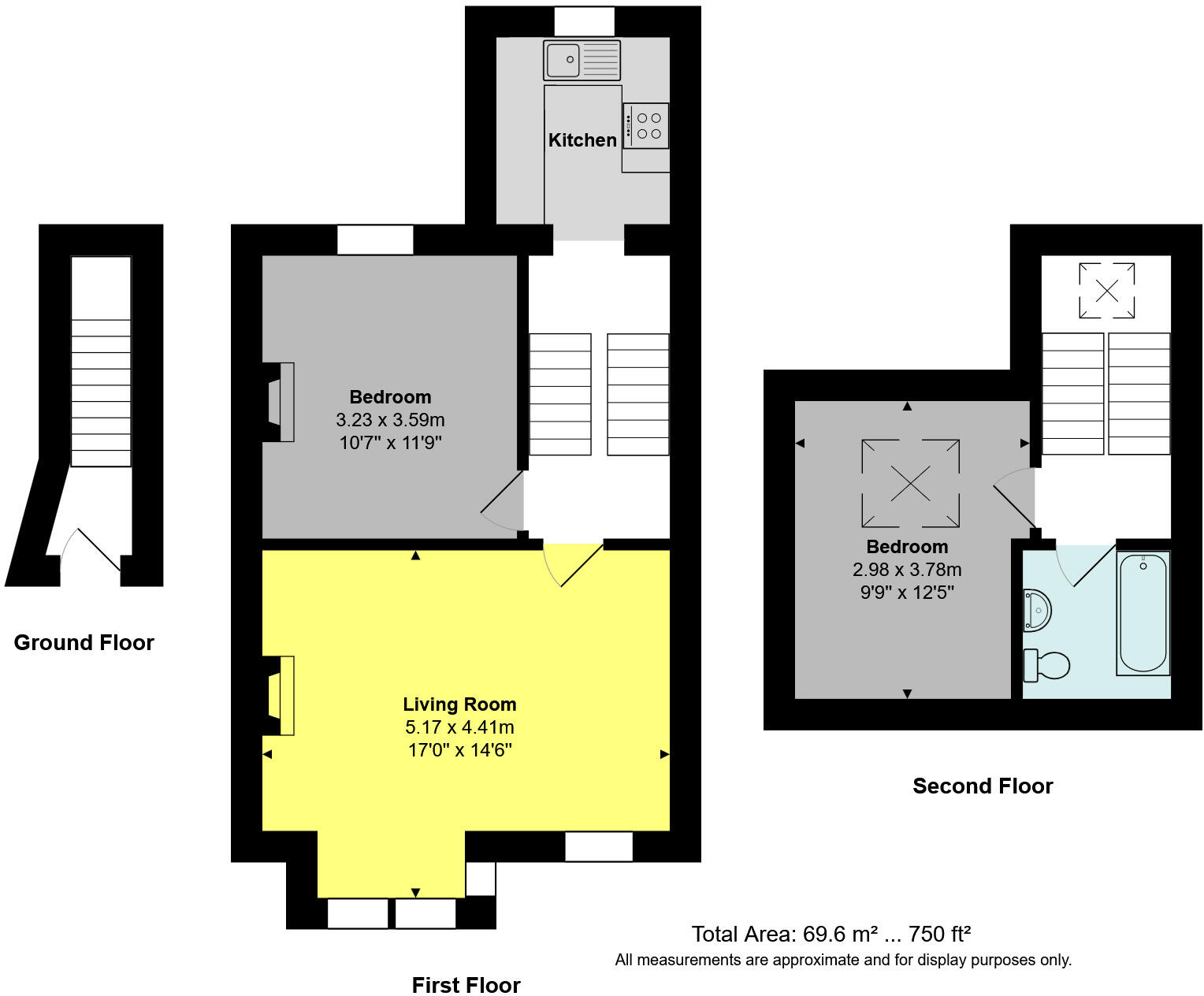 Newbridge Road, Newbridge, Bath, Bath And North East Somerset floorplan