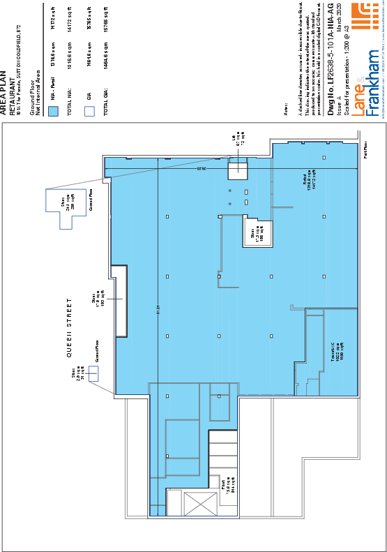 Measured Survey  Jimmy Spices.pdf
