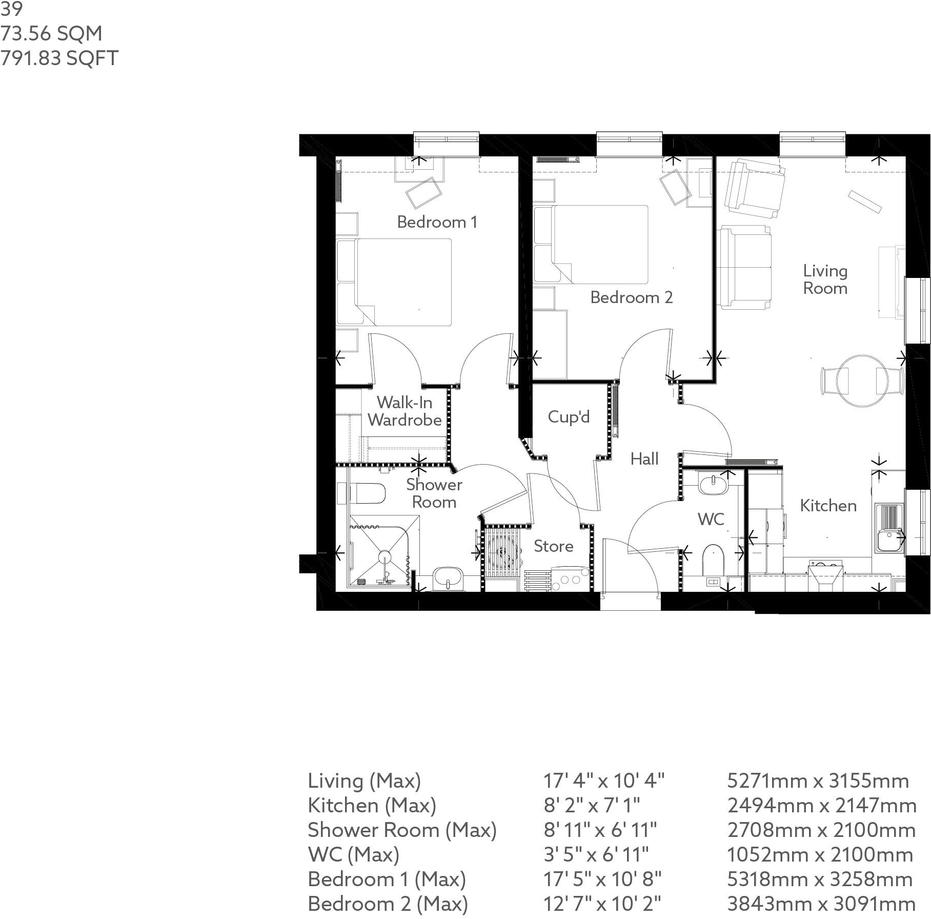New Dover Road,
Canterbury,
CT1 3AT
 floorplan