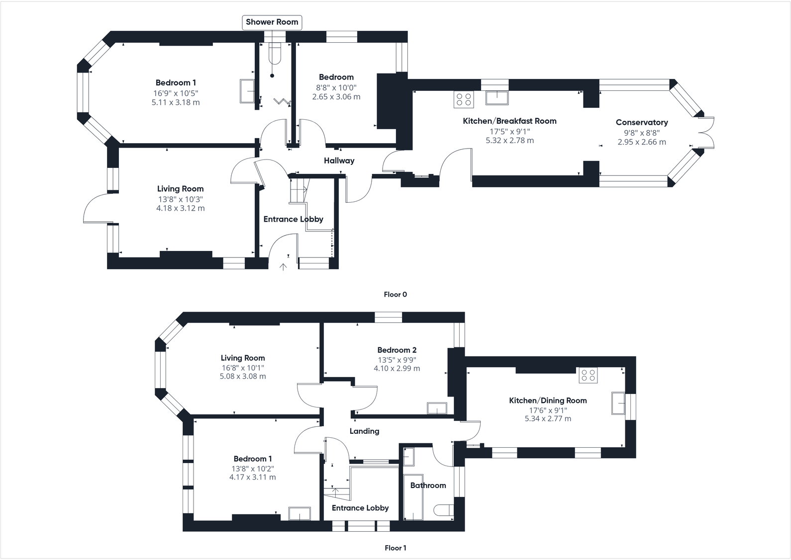 Cheese Lane, Sidmouth, EX10 8RA floorplan
