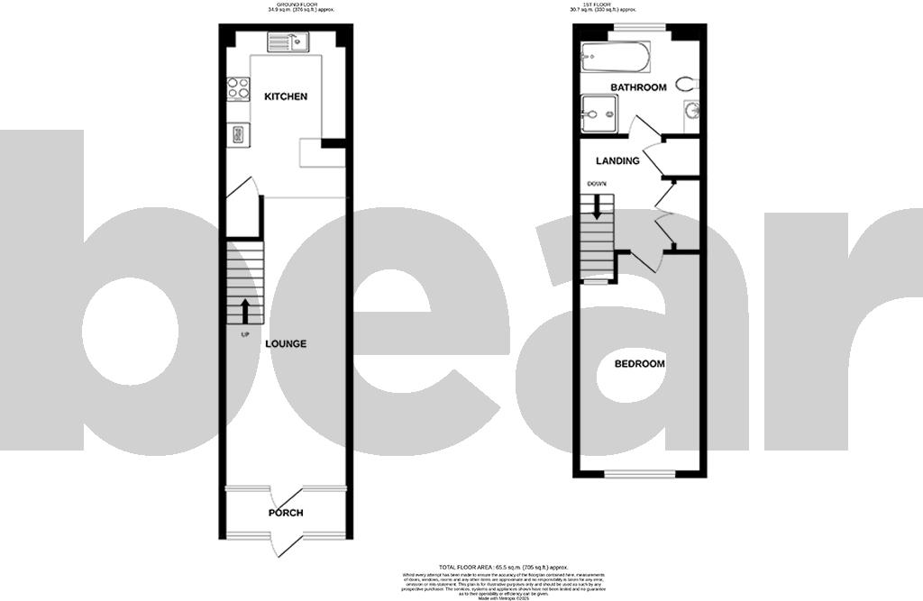 Chelsea Court, Dalys Road, Rochford floorplan
