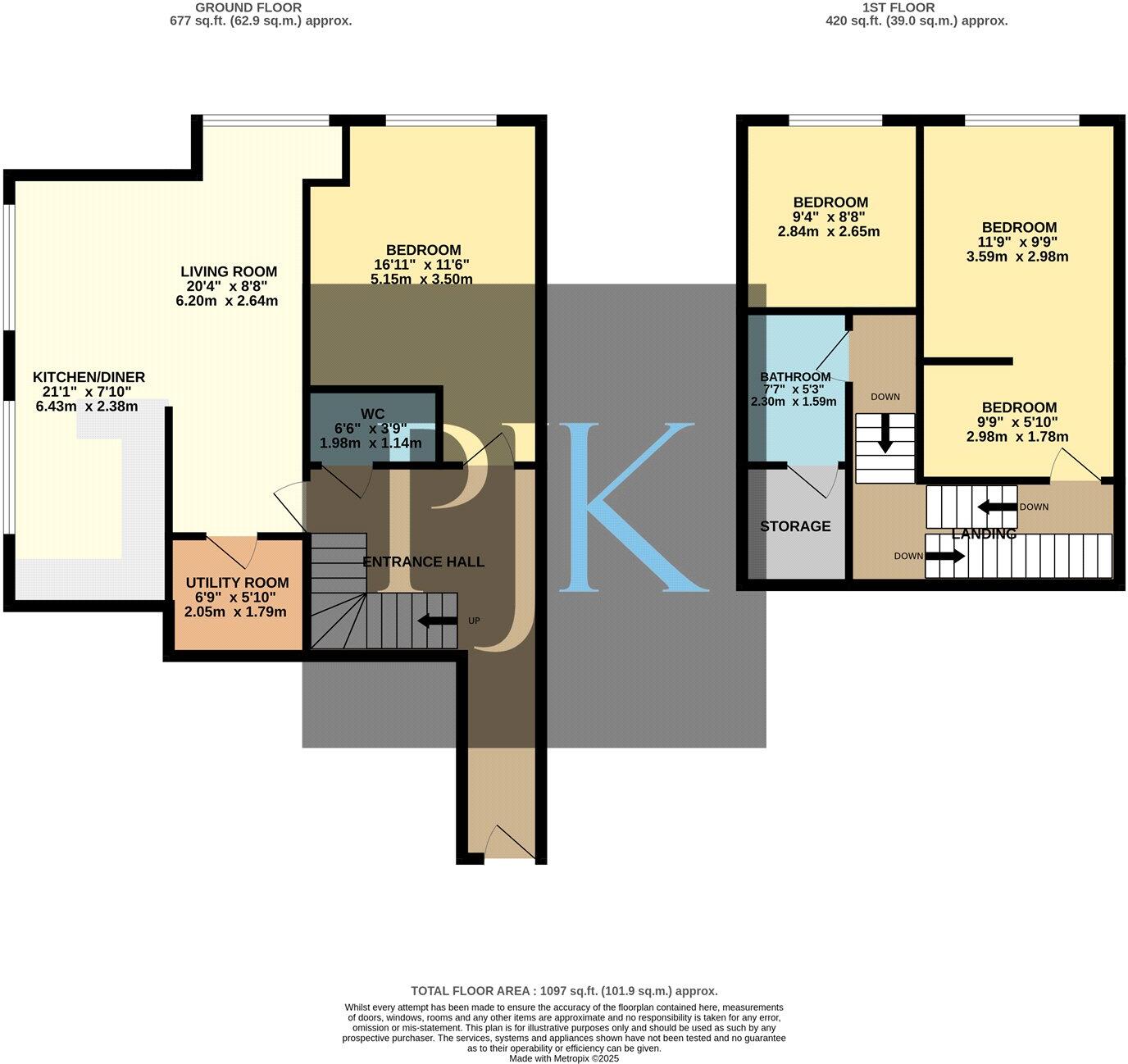 Victoria Mill, Houldsworth Street, Reddish, SK5 floorplan