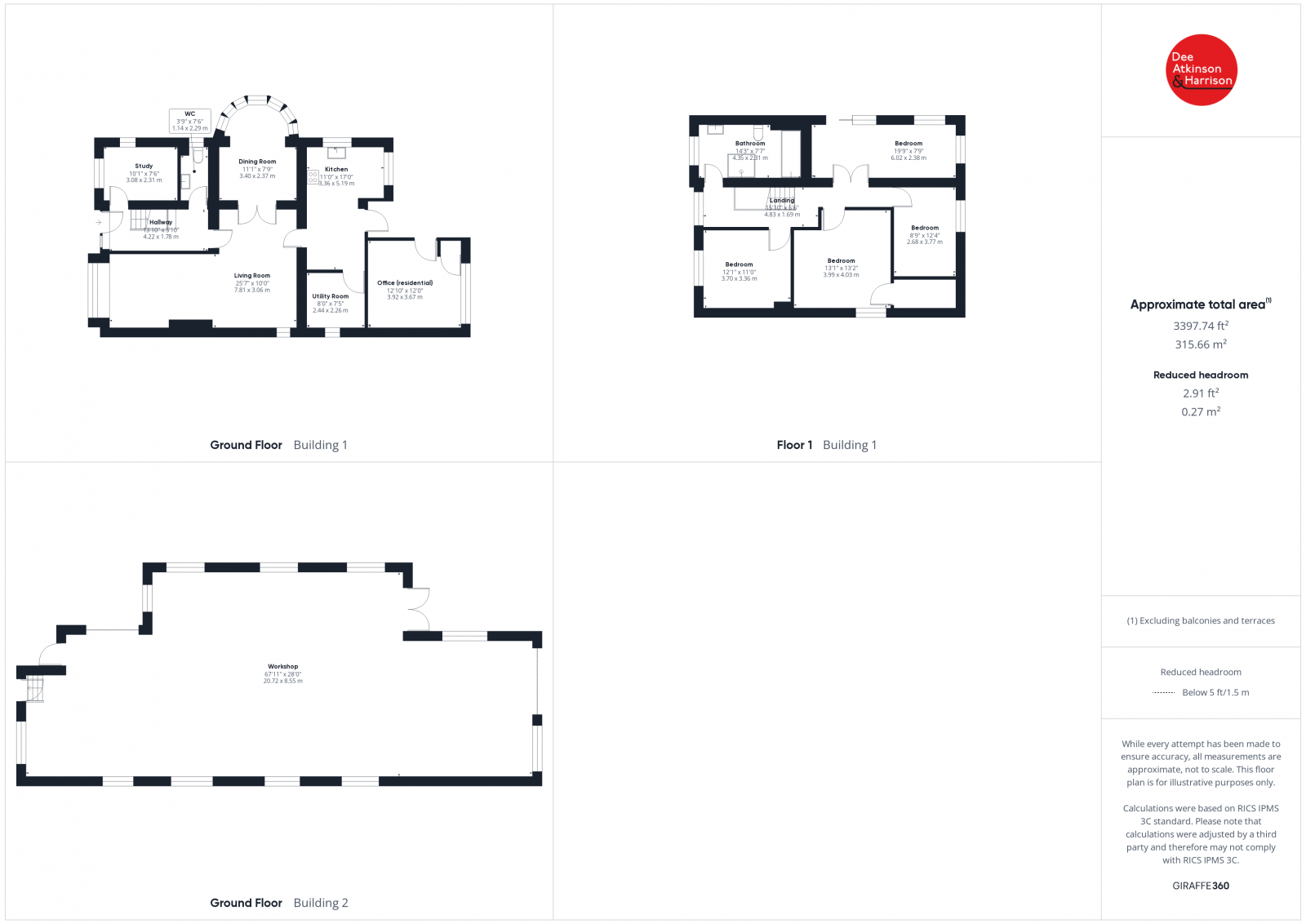 Vicarage Lane, Skirlaugh, HU11 5HE floorplan
