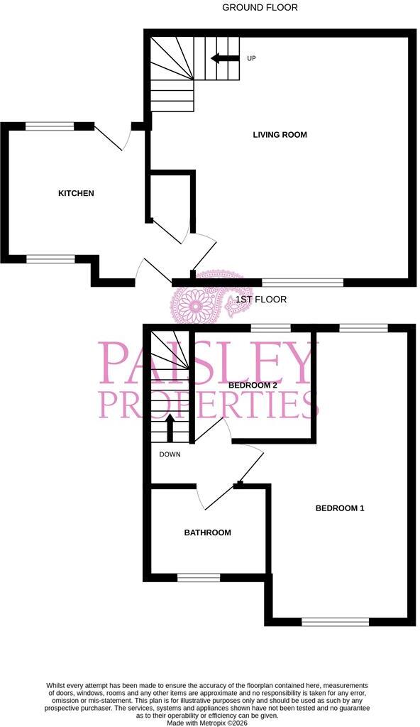 Cumberworth Lane, Lower Cumberworth, Huddersfield, HD8 8PG floorplan