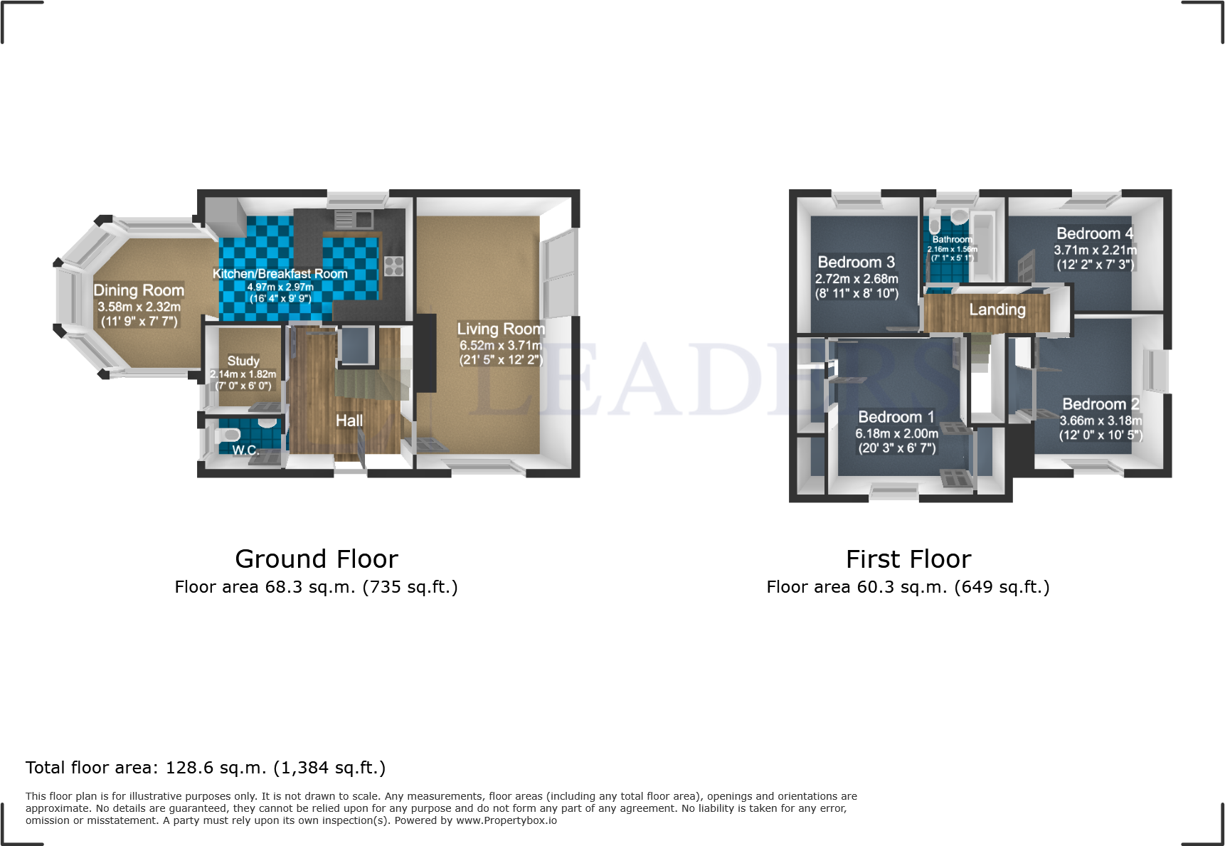 Shellcroft, Colne Engaine, Colchester floorplan