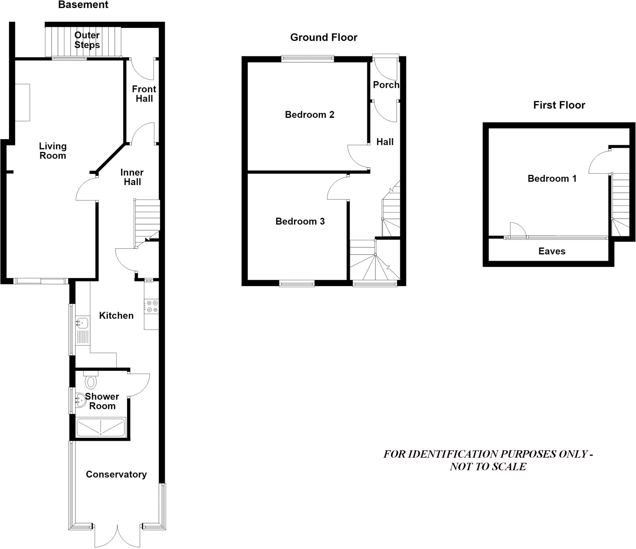36, Pembroke Ferry, Pembroke Dock floorplan