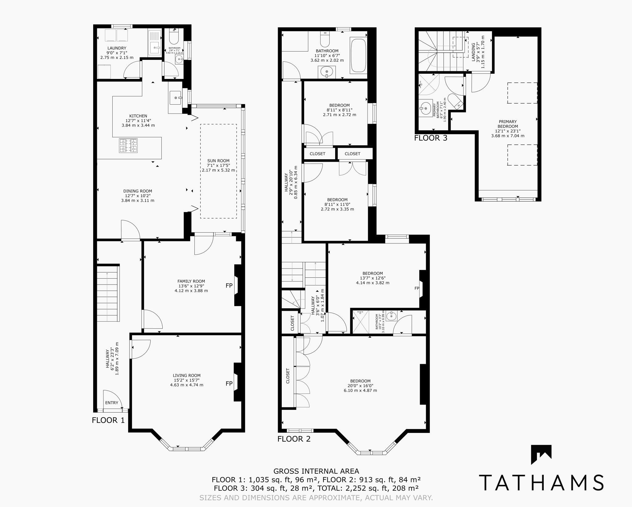Velindre Road, Whitchurch, Cardiff floorplan