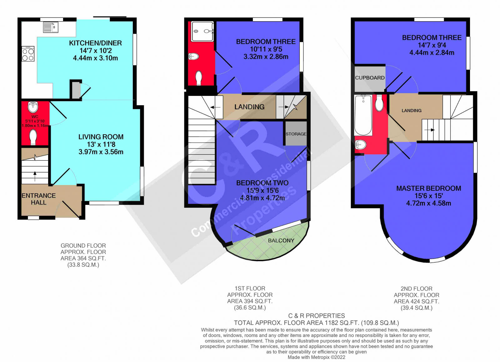Olympic Street, Openshaw, Manchester. M11 3BH floorplan