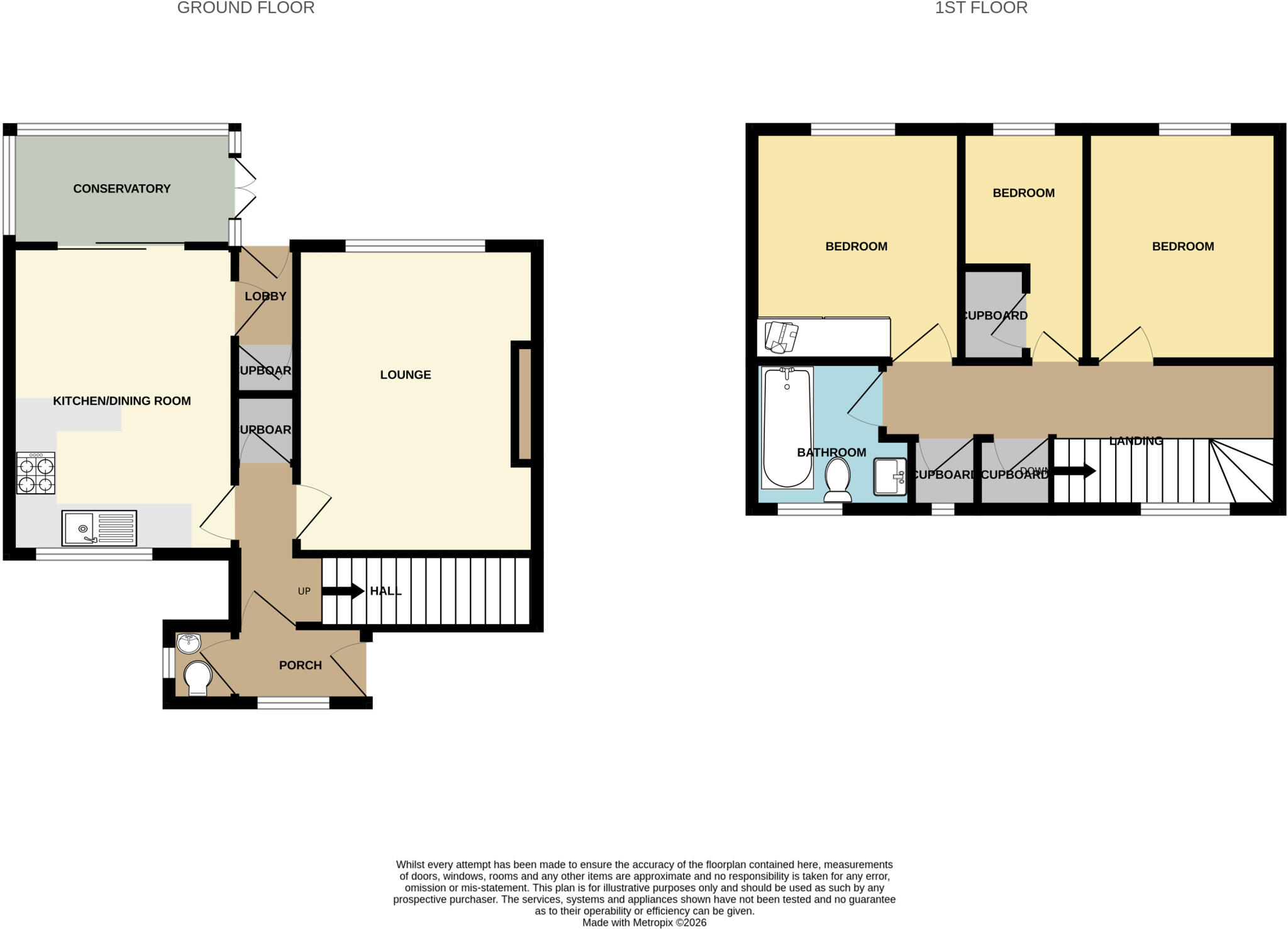Mount Pleasant Court, Newcastle Upon Tyne, NE15 floorplan