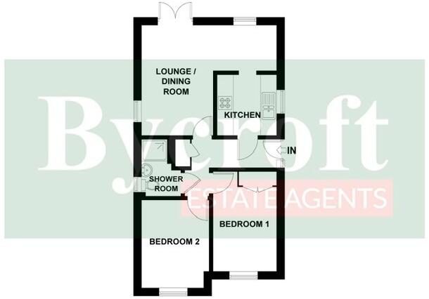 Broadland Close, Gorleston floorplan