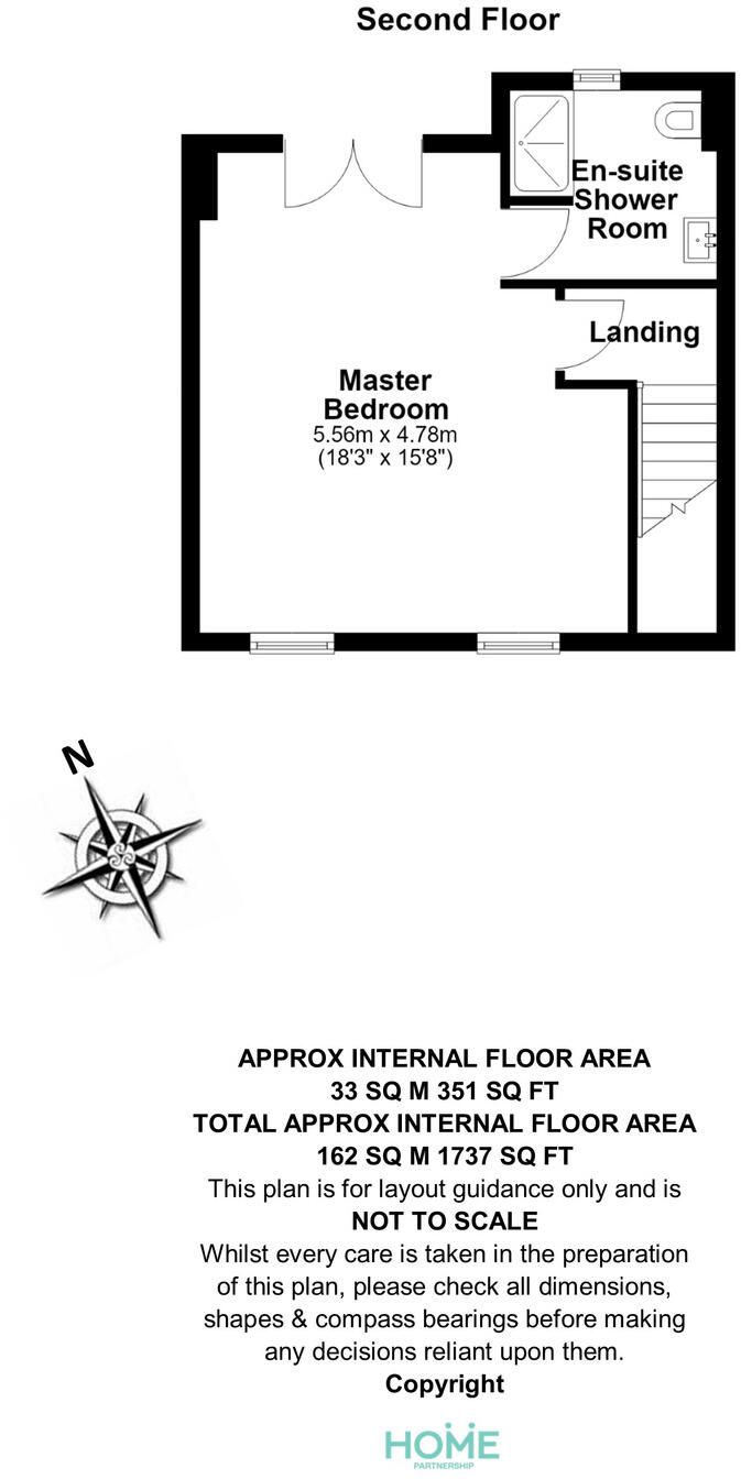 Baddow Road, Great Baddow, Chelmsford floorplan