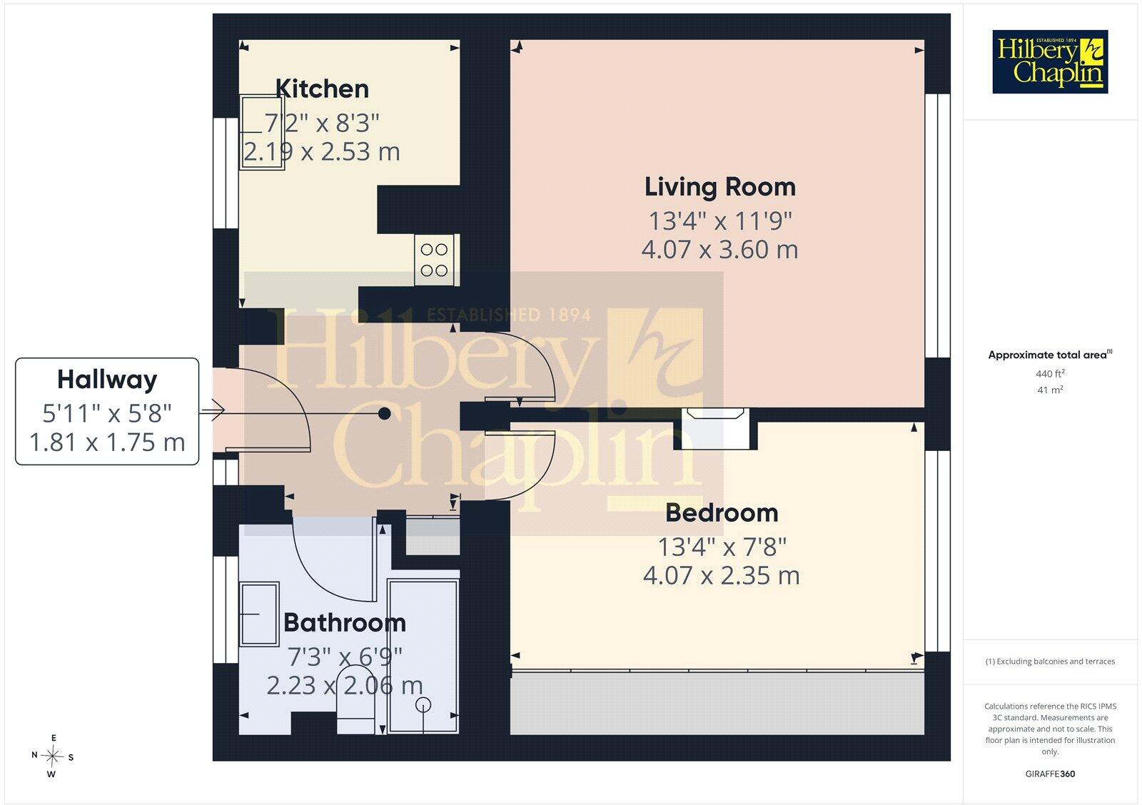 Fawters Close, Hutton, Brentwood, Essex, CM13 floorplan