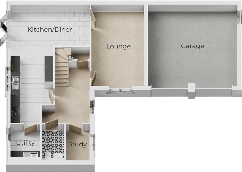 Dalton Lane,
Barrow-In-Furness,
LA14 4PZ floorplan
