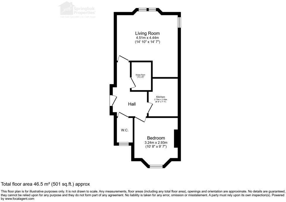 183  Dumbarton Road, Old Kilpatrick, Glasgow floorplan