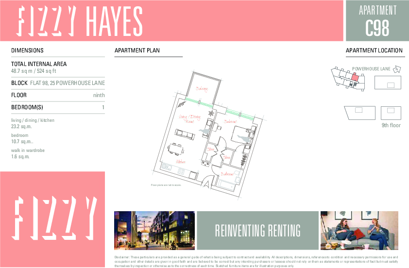 Material Store House, Powerhouse Lane, Hayes, Hillingdon floorplan