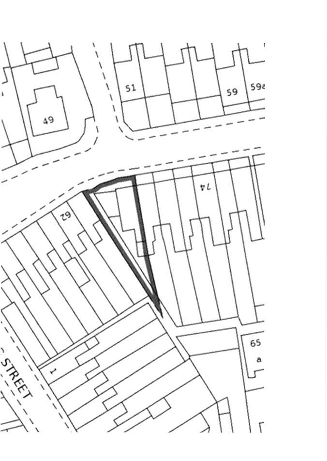 Southcliff Road, Withernsea floorplan