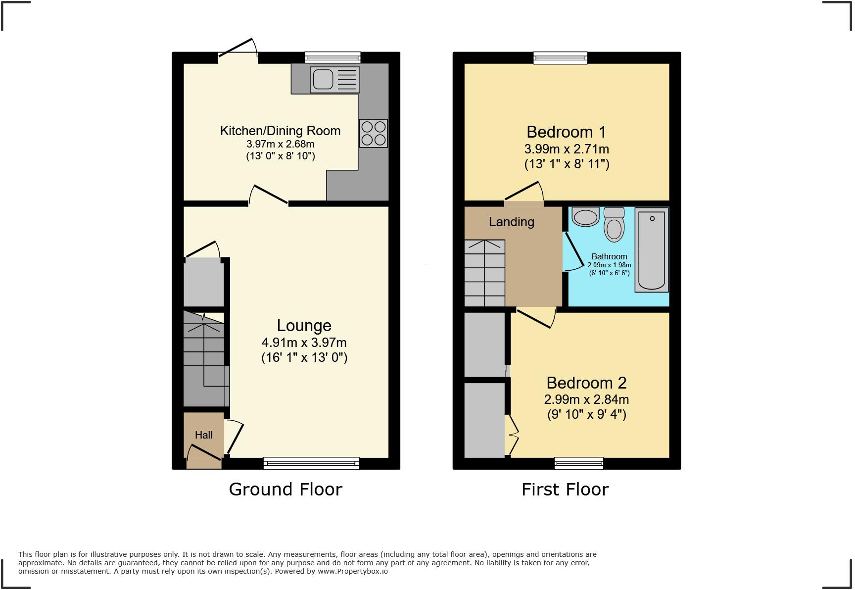 Fort Fareham Road, Fareham, Hampshire floorplan