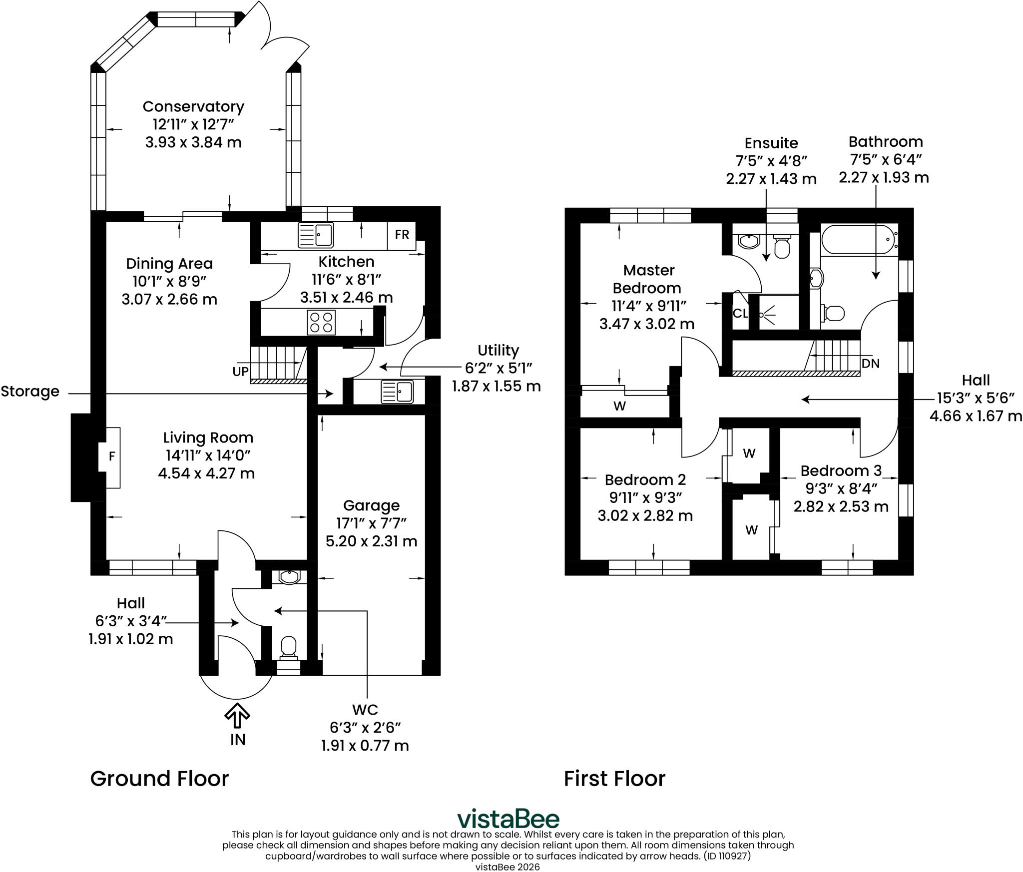 Barony Drive, Springhill, Baillieston, Glasgow, G69 floorplan