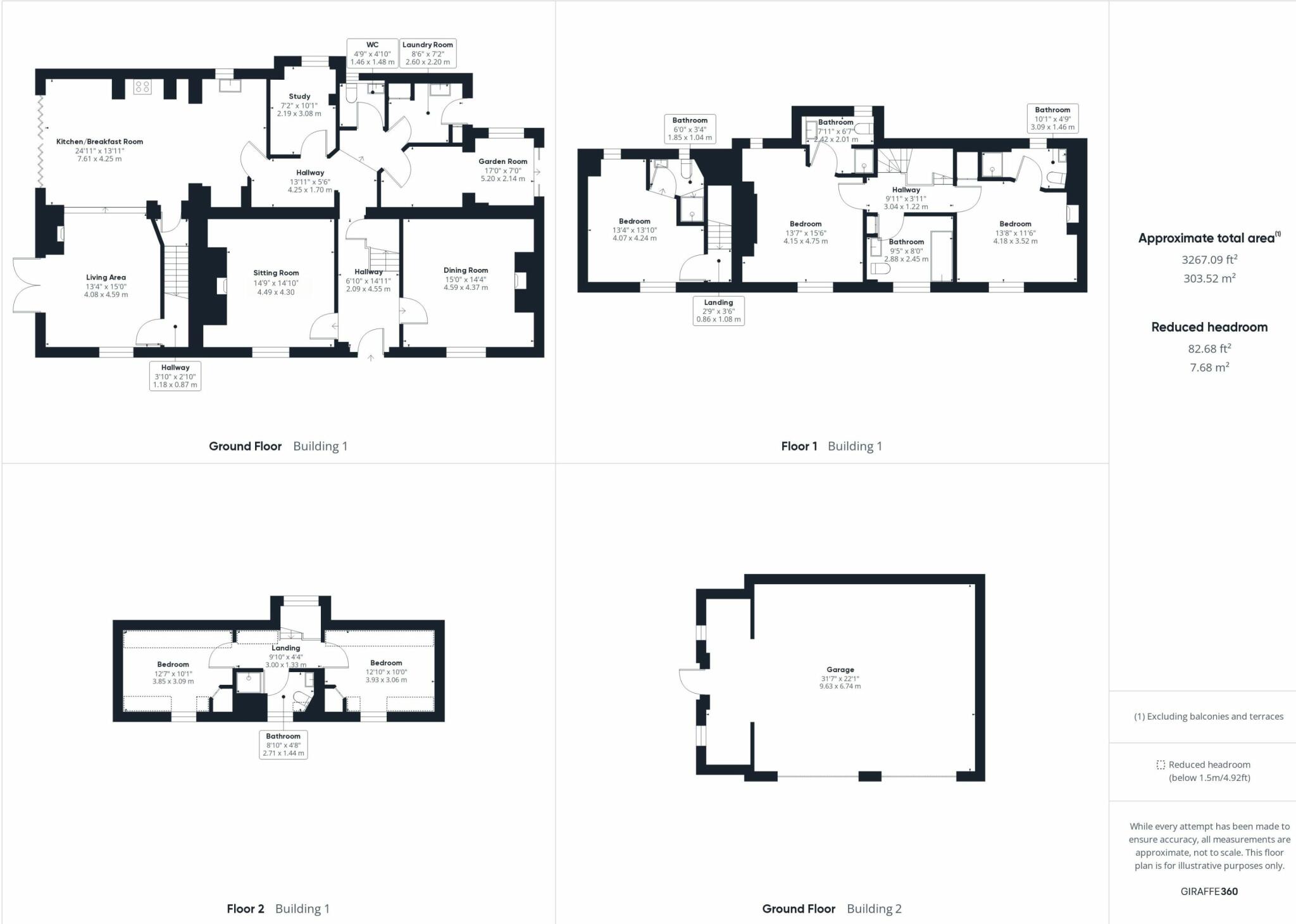Ixworth Road, Norton, Bury St. Edmunds floorplan
