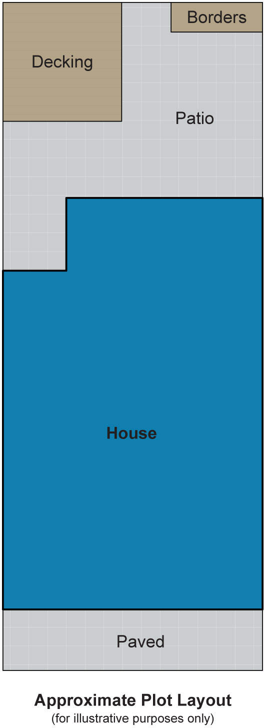 Lumley Road, Wallasey, Wirral floorplan