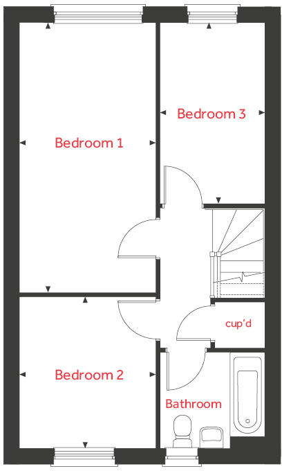 Netherhampton Road,
Salisbury,
SP2 8FY floorplan