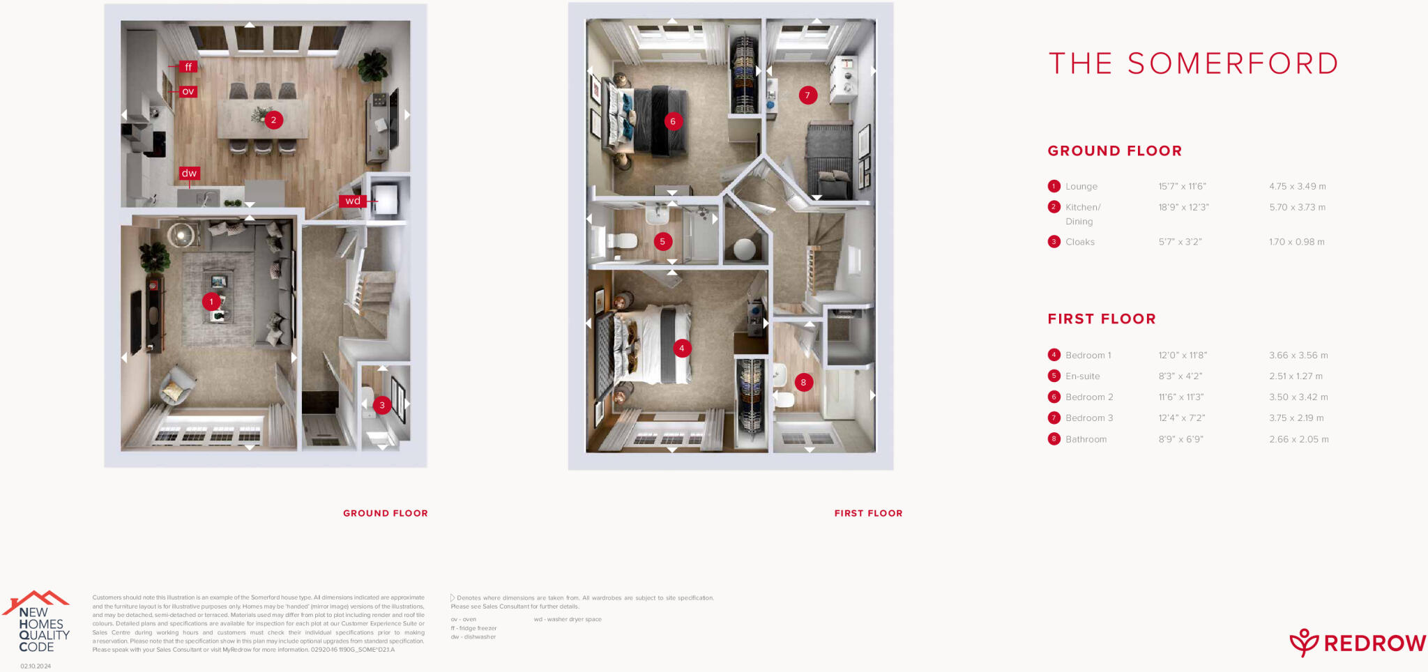 Round Hill Gardens,
Congleton,
CW12 2GH floorplan