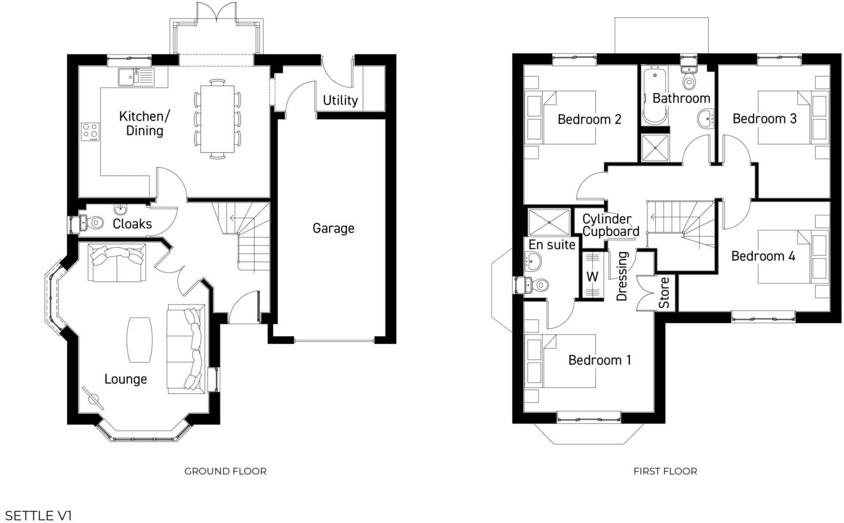 Shipley Lakeside , Derbyshire
DE75 7JL floorplan