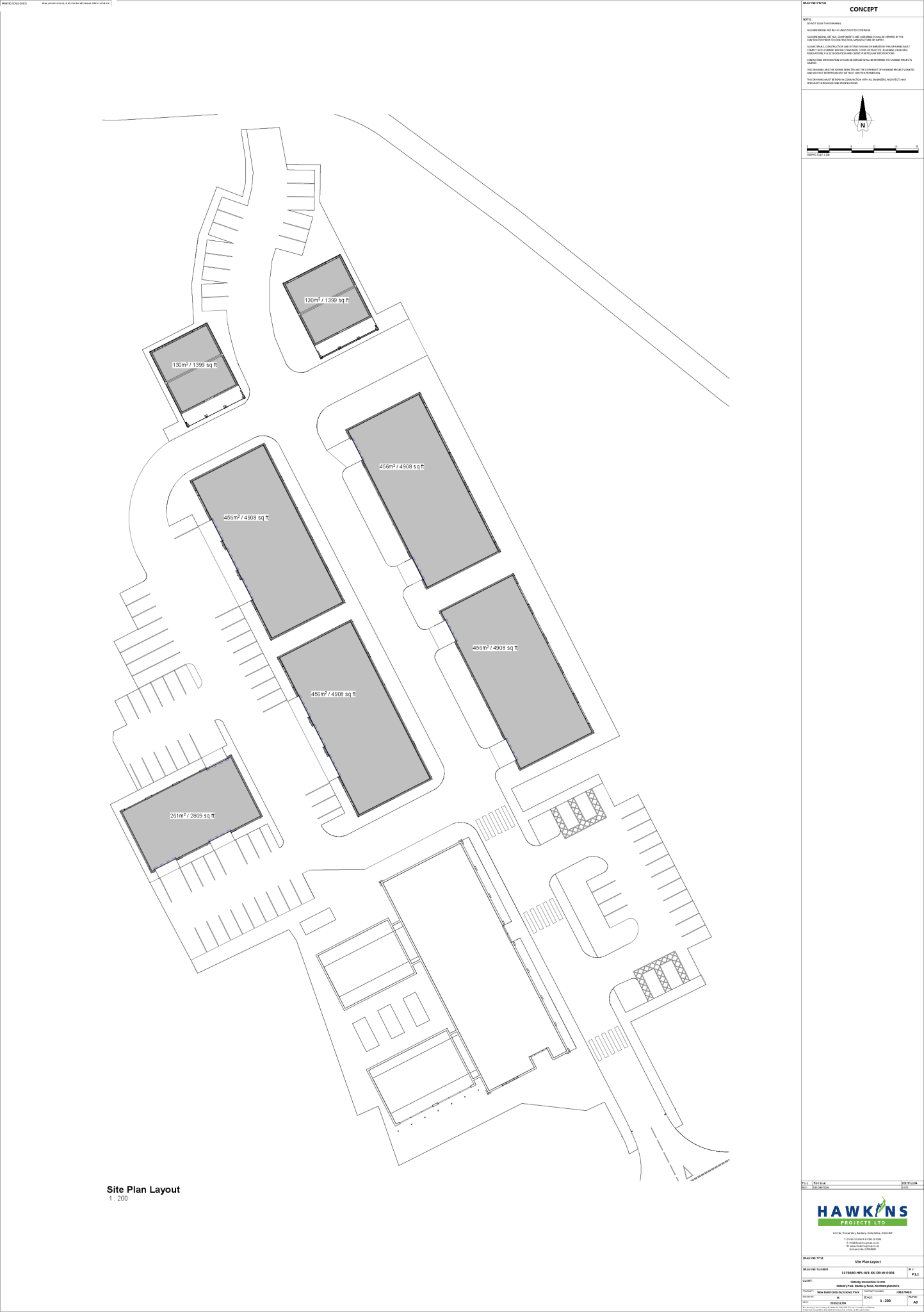 1179480-HPL-W1-XX-DR-W-0001 - Site Plan Layout - P1.1.pdf