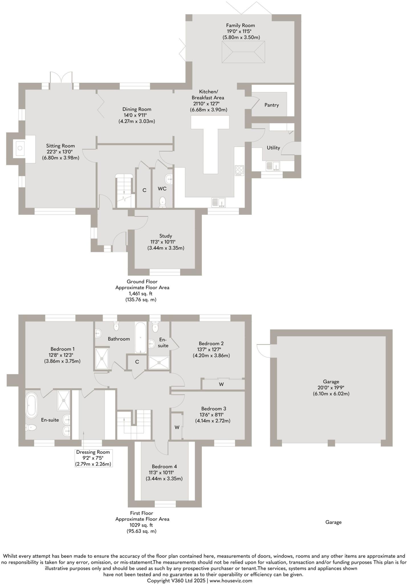 North Elmham floorplan