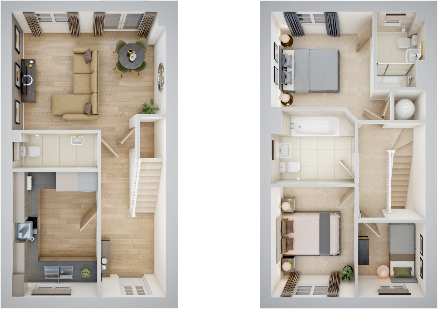 Belton Lane,
Manthorpe,
Grantham,
Lincs,
NG31 8YX floorplan