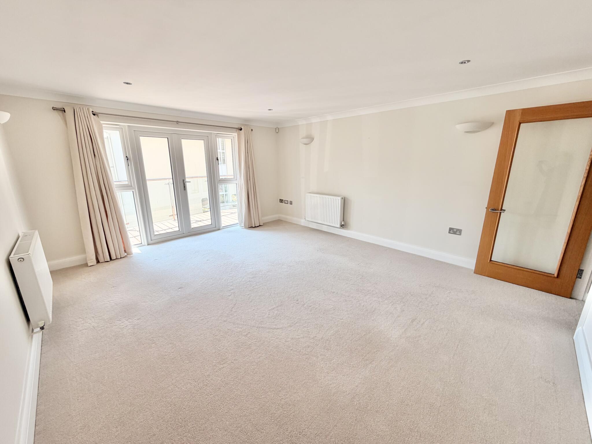 8 Belle Vue Road, Lower Parkstone, Poole, BH14 floorplan