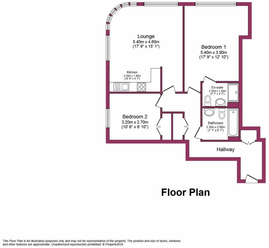 The Met Apartments, Hilton Street, Northern Quarter, Manchester, M1 floorplan