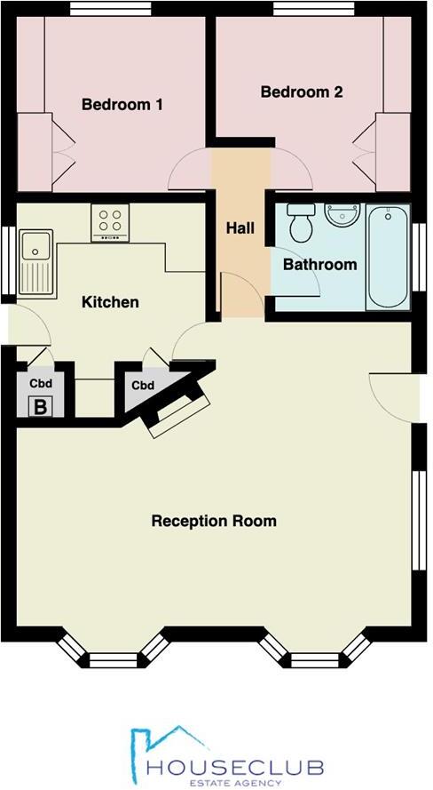 Oxcliffe Road, Heaton With Oxcliffe, Morecambe floorplan