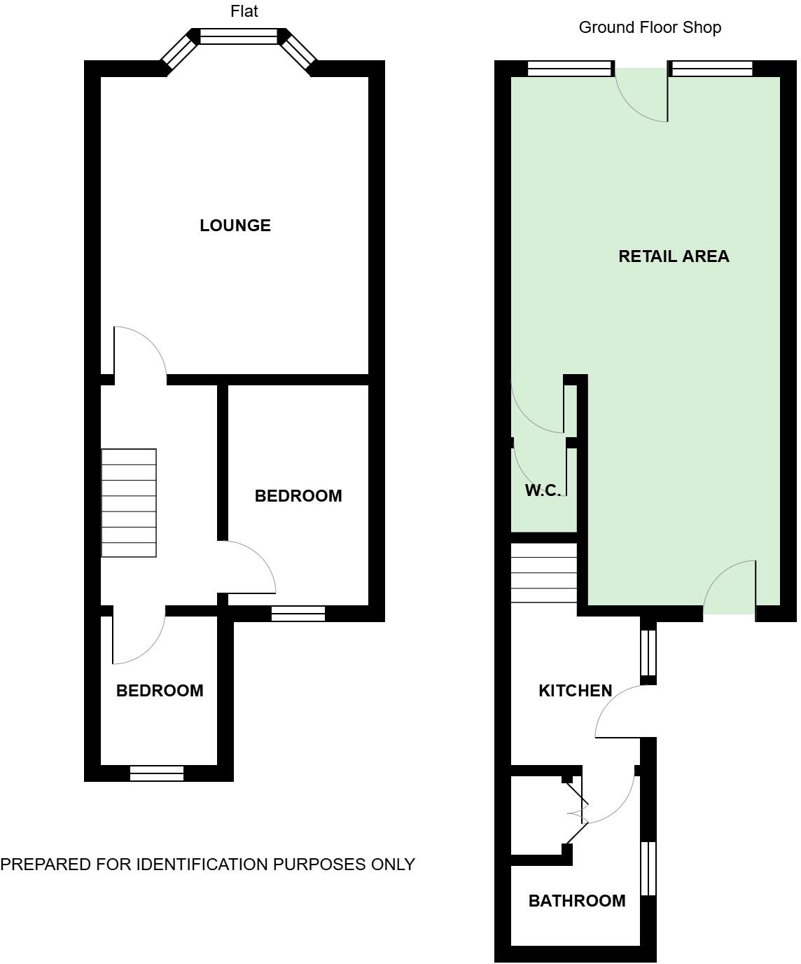 266 Heneage Road, Grimsby DN32 9NP floorplan