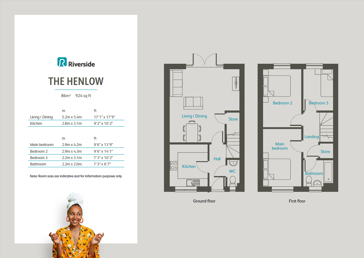 Sandbrook Road, Ainsdale, Sefton floorplan