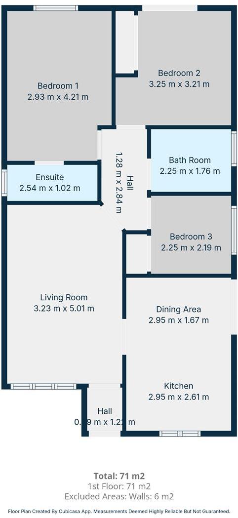 Martingale Close, Aintree Village, Liverpool floorplan